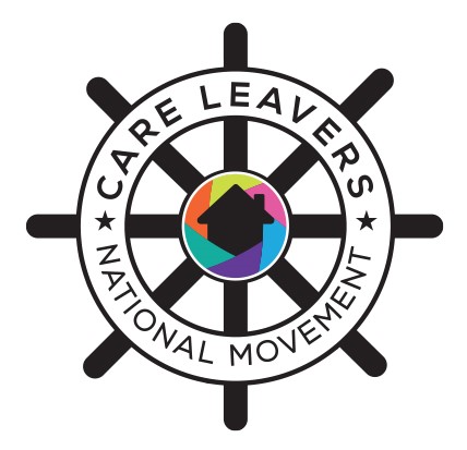 CLNM logo wheel only