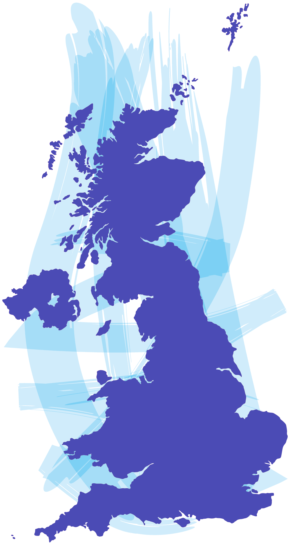 UK Map