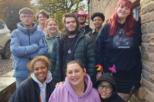 £1 million National Lottery boost to help 2000 more care leavers build independent lives and influence change