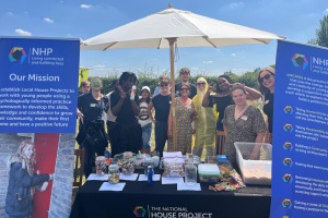 Case Study - GES and Sandwell Local House Project