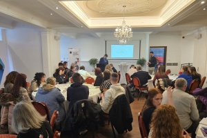 House Projects in Scotland event - March 2024
