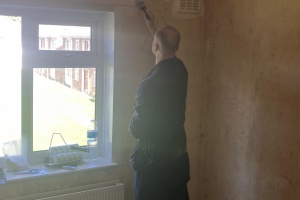 Reconomy Partnership in Action