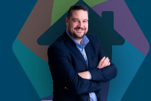 NHP appoints Jamie Roberts to Board of Trustees