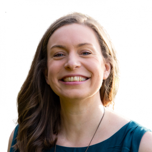 Kat Luckock