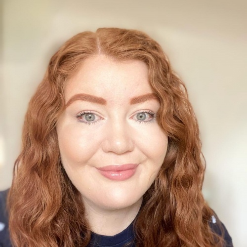 Lizzie Hickton-Jones